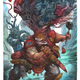 Illustration for article titled Some Kick-Ass Fantasy Images to Start Your Wednesday